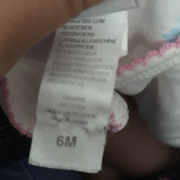 Adorable girls outfits - Picture 4 of 8